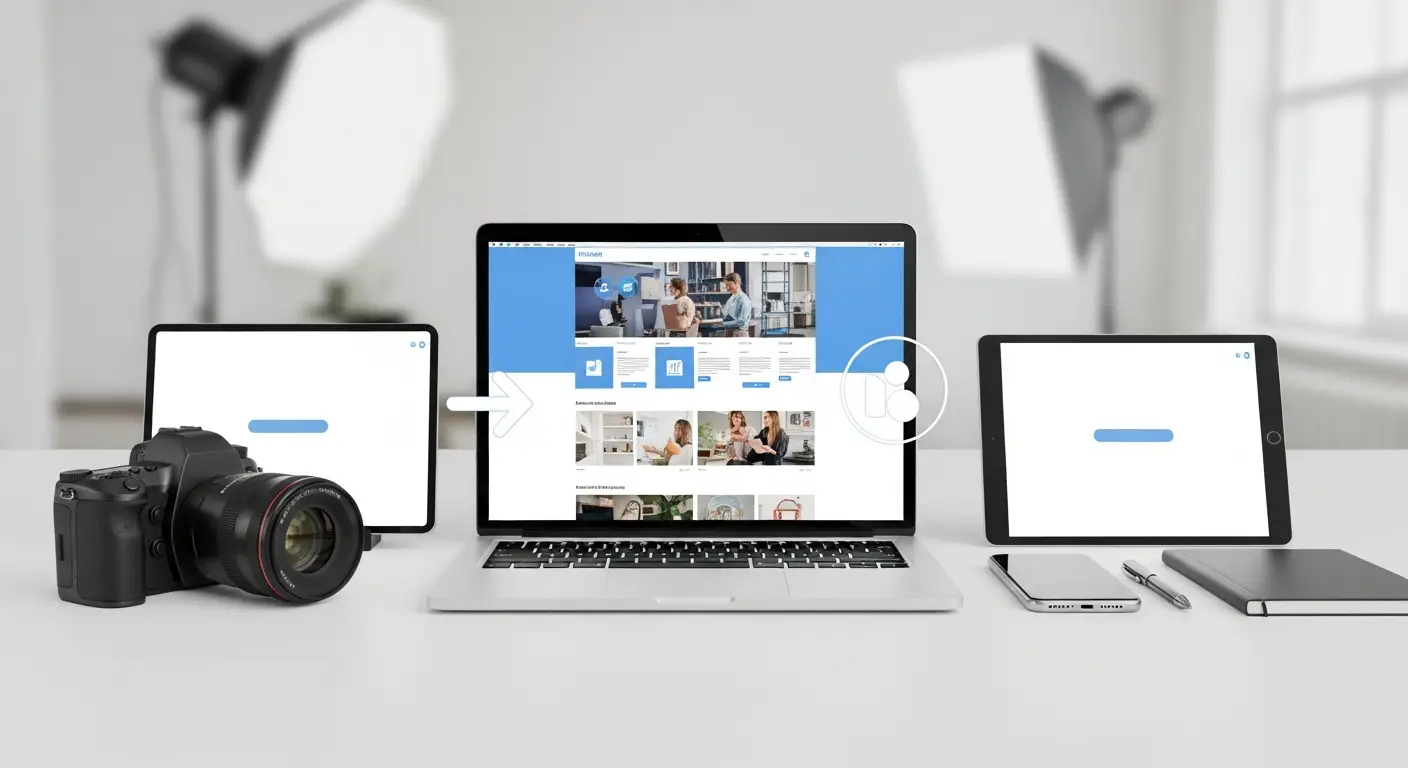 「ホームページ制作 サブスク」ってどうなの？定額制・月額制のメリットとデメリットを徹底解説！【初期費用0円の選択肢】