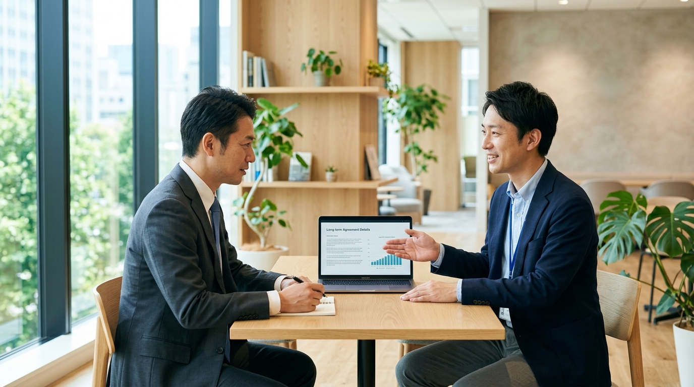 株式会社ウィズスタイルが提案する、ホームページ サブスク デメリットに関するイメージ写真バナー
