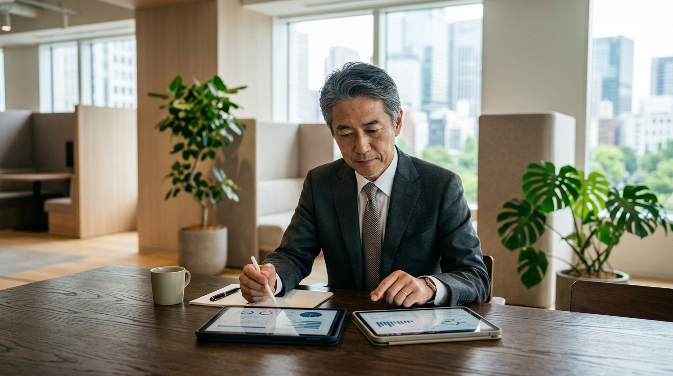 株式会社ウィズスタイルが提案する、サブスク サイト 作成に関するイメージ写真バナー