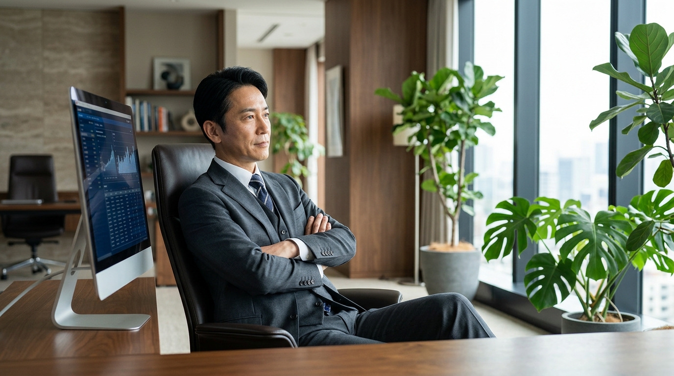 株式会社ウィズスタイルが提案する、ホームページ 更新できない 放置に関するイメージ写真バナー