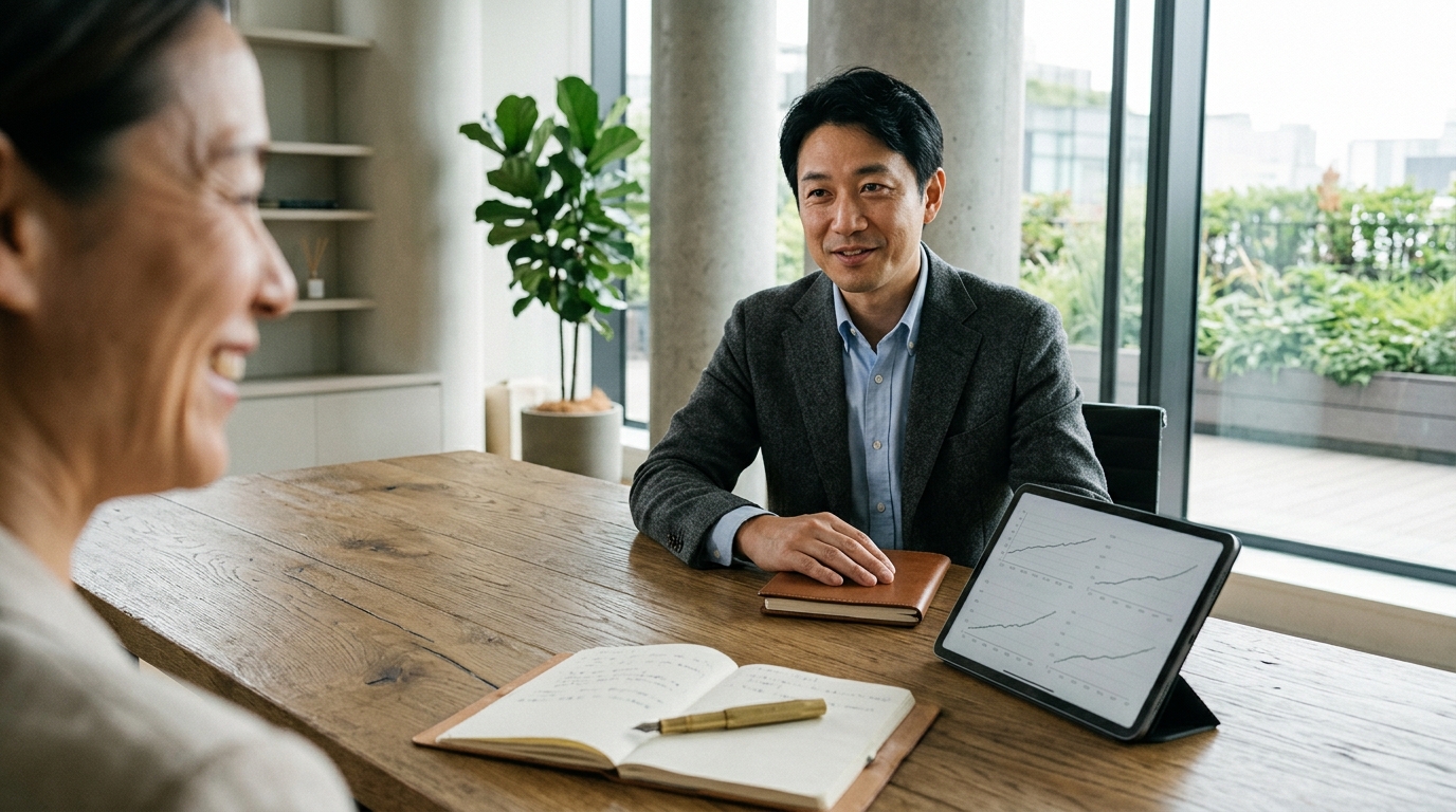 株式会社ウィズスタイルが提案する、ホームページ制作 サブスクリプションに関するイメージ写真