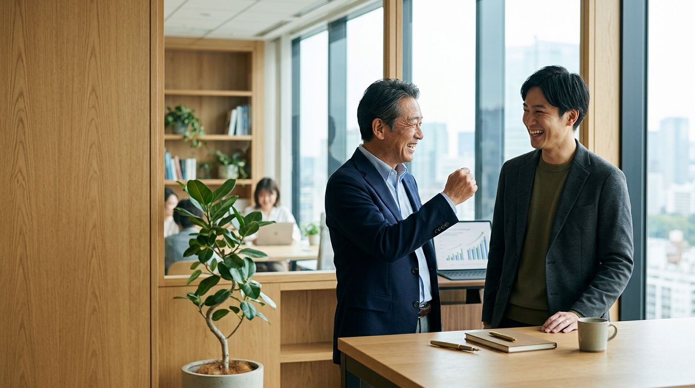 株式会社ウィズスタイルが提案する、ホームページ制作 サブスクリプションに関するイメージ写真