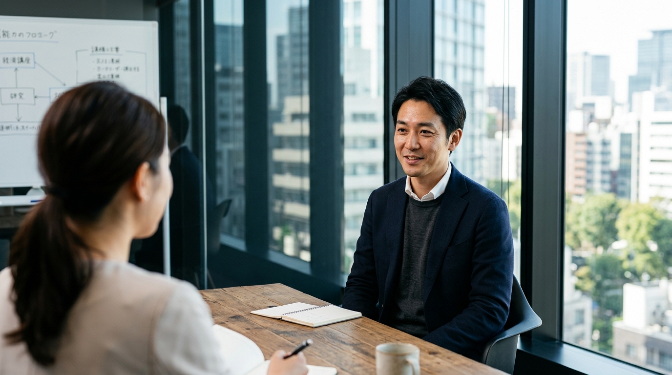 株式会社ウィズスタイルが提案する、ホームページ運用 専門用語 共通言語に関するイメージ写真