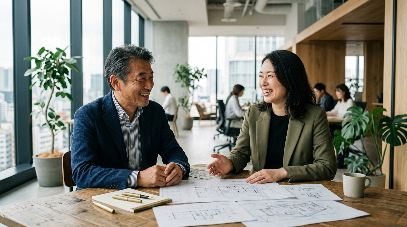 株式会社ウィズスタイルが提案する、AIO対策 ブログに関するイメージ写真