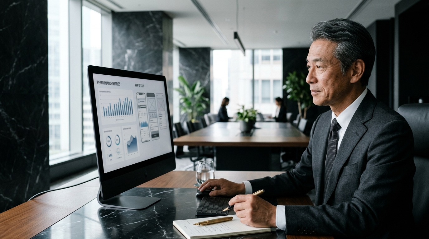 株式会社ウィズスタイルが提案する、WordPress 保守 脆弱性に関するイメージ写真